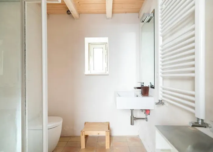 Ferienhaus Design