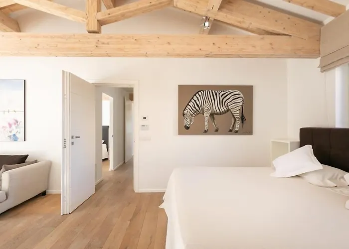 Design Ferienhaus *