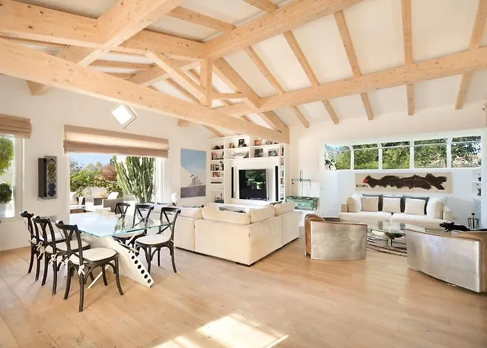 Ferienhaus Design