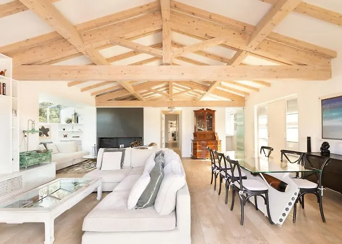 Ferienhaus Design
