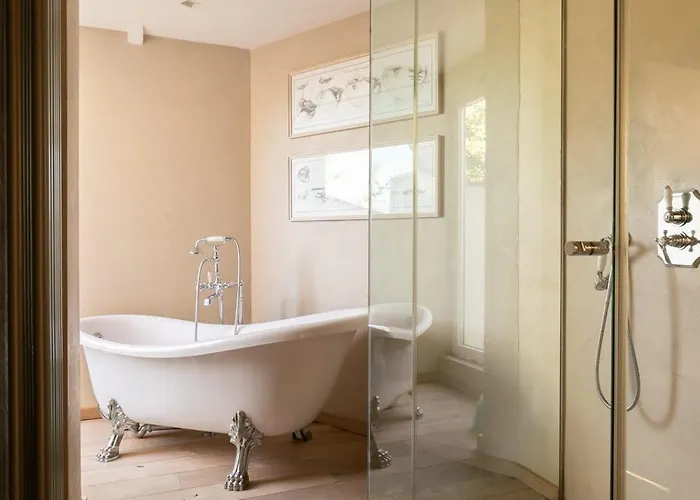 Design Ferienhaus Rom