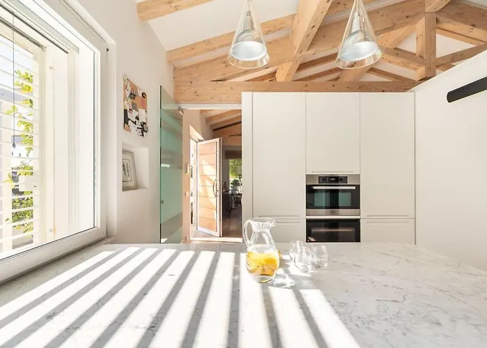 Design Ferienhaus