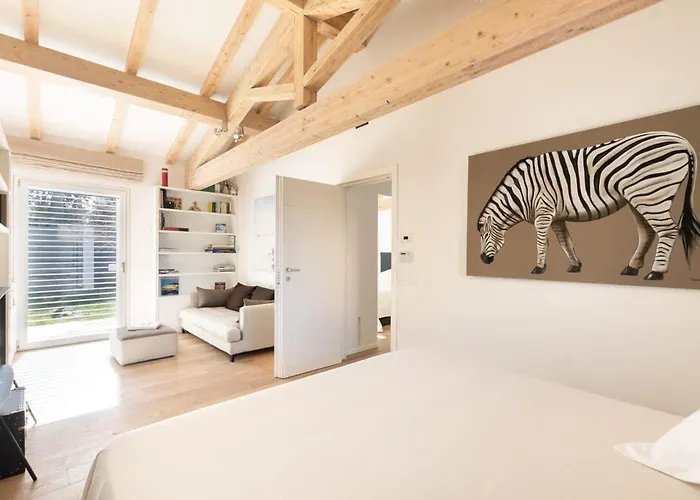 Design Ferienhaus *