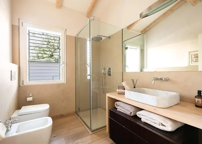 Design Ferienhaus Rom