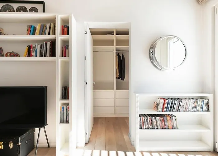 Design Ferienhaus *