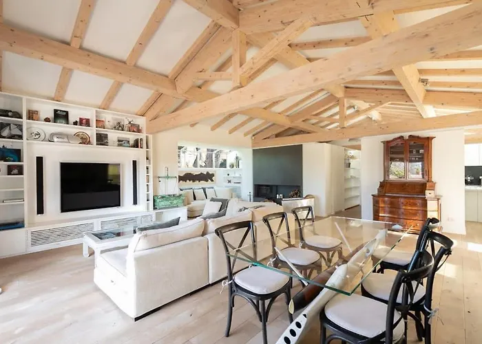 Ferienhaus Design